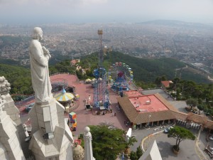 p1030170 Mt. Tibidabo