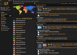 Poker affiliate website