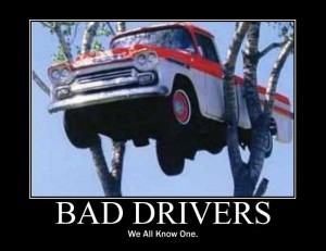 Bad-Driver